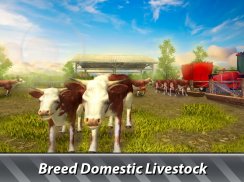 🚜 Farm Simulator: Hay Tycoon grow and sell crops screenshot 16