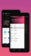Fast Video Download - Offline Video Player screenshot 3