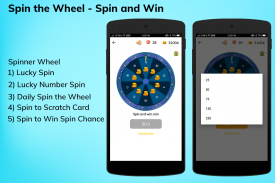 Lucky Spin the Wheel - Win Free FF Diamond screenshot 7