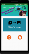 Video To Images Converter screenshot 3