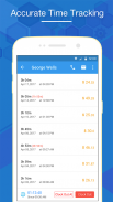 Hours Keeper - Time Tracking screenshot 3