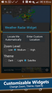 Weather Radar Widget screenshot 10