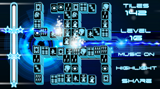 Millennium Mahjong screenshot 3