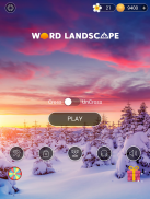 Word Landscape: Scapes Word Mix screenshot 8