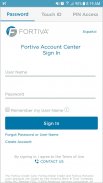 Fortiva Account Center screenshot 5