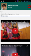Vidhya Bal Bhawan School Delhi screenshot 2