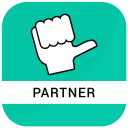 RideAlly Partner Icon