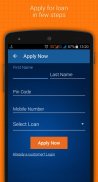 IIFL Loans: Instant Loan App screenshot 1