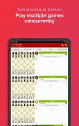 Play Chess on RedHotPawn screenshot 12