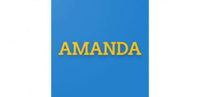 Amanda HPI