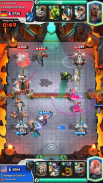 Champion Strike: حلبة معركة صراع الابطال screenshot 2