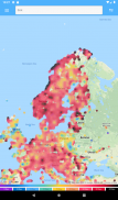 Bredbandskollen screenshot 11