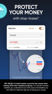 Giao dịch Bitcoin Capital.com screenshot 4