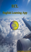 ECL Learning English screenshot 13