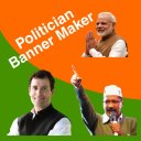 Politician Banner Maker - Make Banner Poster Free