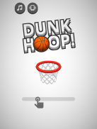 Dunk Hoop screenshot 9