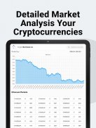 Cryptocurrency - Live Tracker screenshot 1