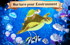 Splash: Fish Sanctuary screenshot 7