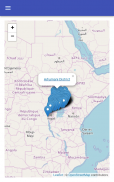Districts of Uganda screenshot 7
