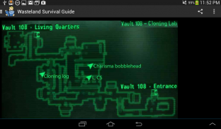 Download do APK de Guide For Fallout 3 New para Android