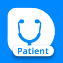 Docon for Patients Icon