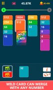 2048 Solitaire Card Game screenshot 11