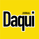 Jornal Daqui Icon