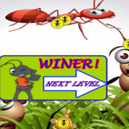 Bubble Ant Saga screenshot 1