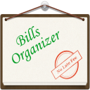 Bills Organizer -RemindonTime