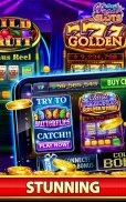 VEGAS Slots by Alisa – Free Fun Vegas Casino Games screenshot 9