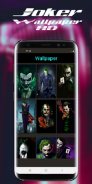 Call Joker | Fake Video Call screenshot 3