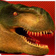 Battle of legends Dinosaur screenshot 2