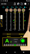 Oud Tuner - Accordeur pour Ud screenshot 3