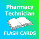 Pharmacy Technician Flashcards Icon