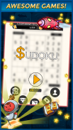 Sudoku - Make Money Free screenshot 2