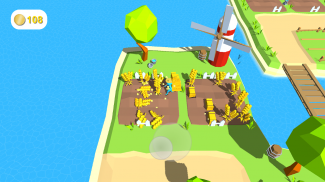 Animals Farm screenshot 5