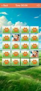 Cute Dogs Cards Matching Game screenshot 6