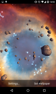 Asteroids 3D screenshot 11