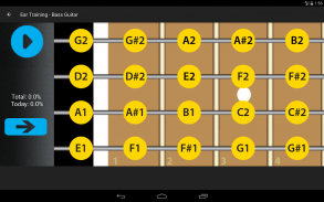 EarTraining screenshot 11