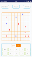 Sudoku Helper screenshot 0