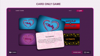 Plaro Couple Game screenshot 5