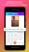 Capshun™: Captions and Hashtags for Instagram/FB screenshot 7