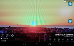 Bright Weather screenshot 14