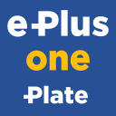 ePlus One Plate -- Thermal Camera, plate version