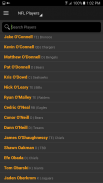 Fantasy Football & NFL News screenshot 5