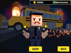 BoxHead vs Zombies screenshot 6