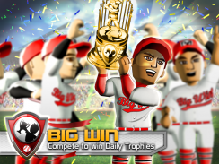 Big Win Baseball (야구) screenshot 3