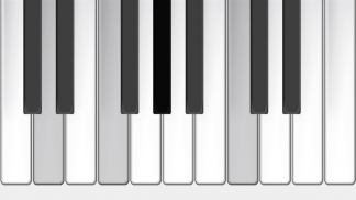 kontrabas (piano) screenshot 1