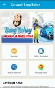 Carwash Bang Bohay screenshot 0