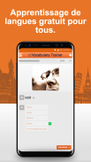 Vocabulaire Grec gratuit screenshot 11
